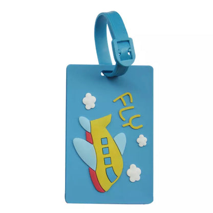 Custom Bag/Luggage Tags