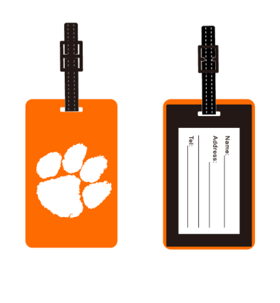 Custom Bag/Luggage Tags