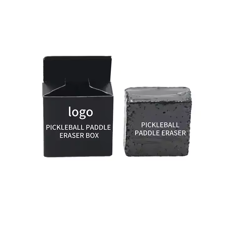 Custom Pickleball Erasers