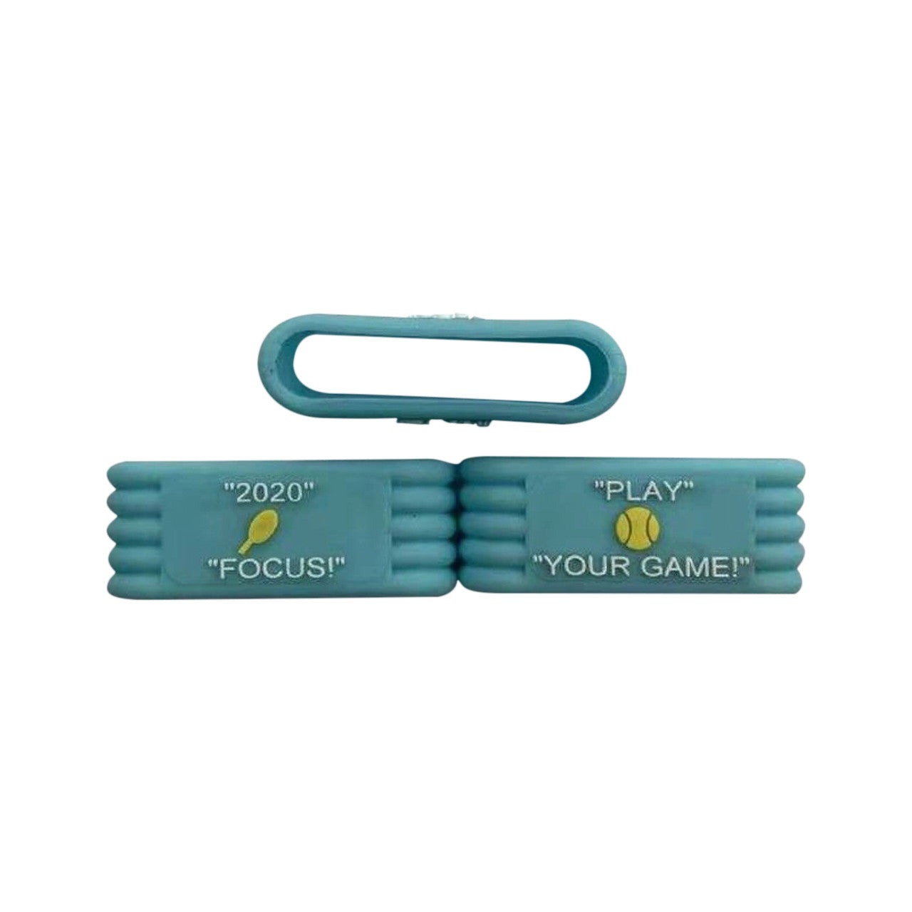 Custom Tennis Grip Bands